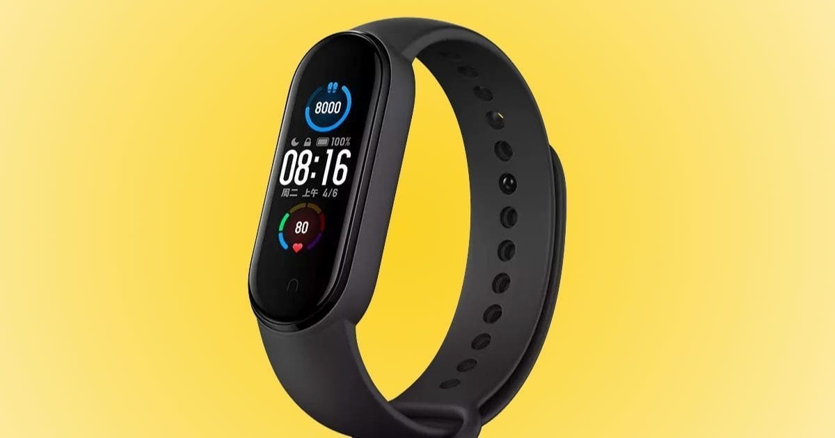 3 Cara Mengatasi Mi Band Xiaomi Tidak Bisa Terhubung ke Smartphone