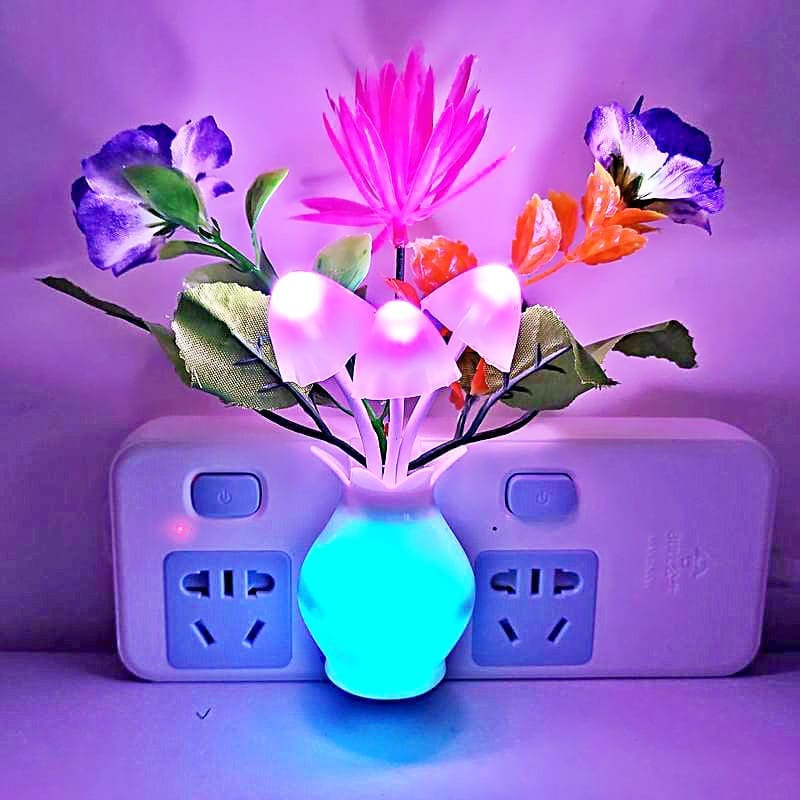 10 Lampu LED Otomatis Sensor Cahaya 2026, Hemat Listrik & Praktis!