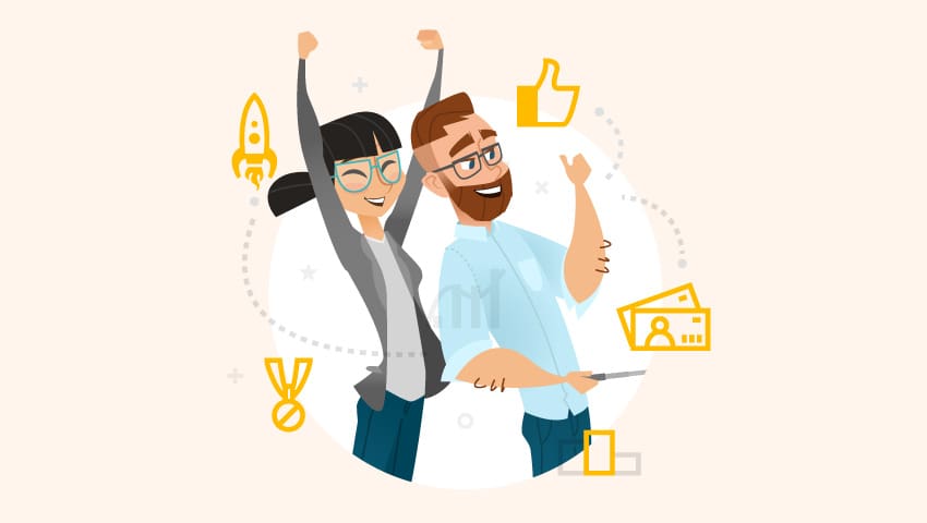 8 Tips Jitu Mengalahkan Pesaing Bisnis dan Raih Pelanggan Setia: Pebisnis Kecil Tak Perlu Minder!