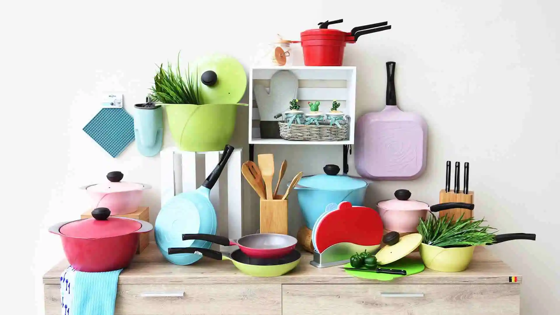 15 Toko Peralatan Rumah Tangga Online Terbaik 2026, Wajib Punya Nih!