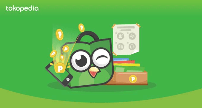 Cara Menambah dan Menghapus Nomor Rekening Bank di Tokopedia