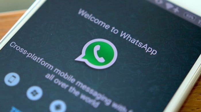 Tutorial Lengkap Mengontrol Privasi Chat dengan Enkripsi WhatsApp