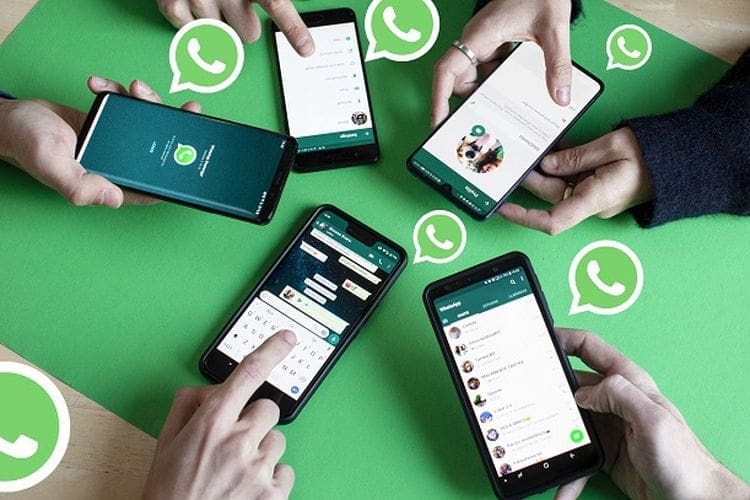 Cara Menggunakan Fitur Joinable Call di WhatsApp Grup