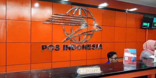 Cek Ongkir Pos Indonesia: Domestik & Internasional