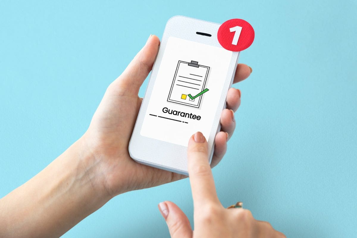 3 Cara Cek Garansi OPPO dengan Mudah dan Praktis