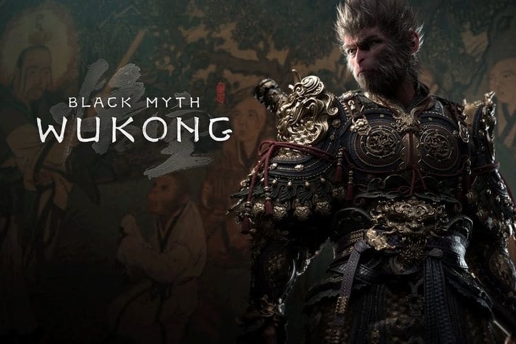 Game “Black Myth: Wukong” Dirilis, Kalahkan “Elden Ring” Dalam 1 Jam