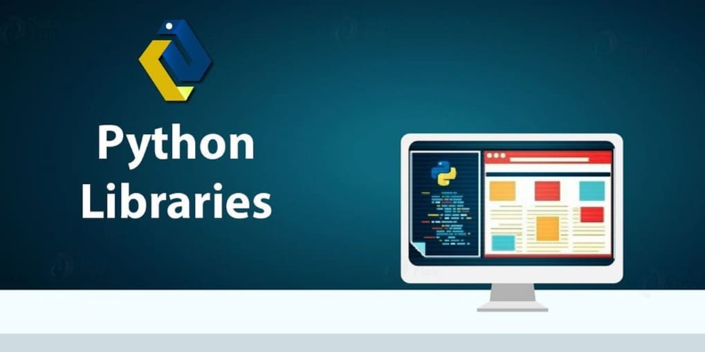 10 Library Python Terbaik untuk GUI