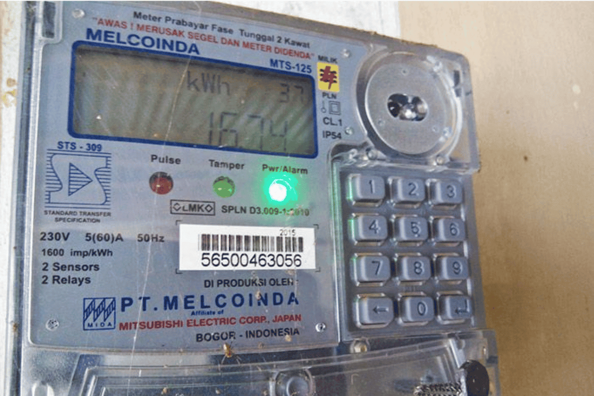 Suara Token Listrik Berisik? Ini 3 Cara Mematikannya!