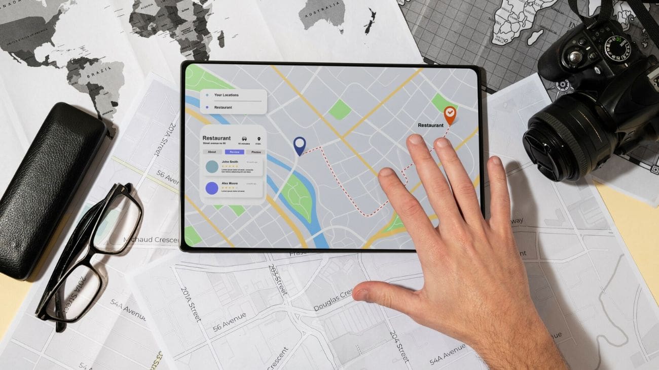 6 Aplikasi GPS Navigasi Paling Akurat, Anti Nyasar
