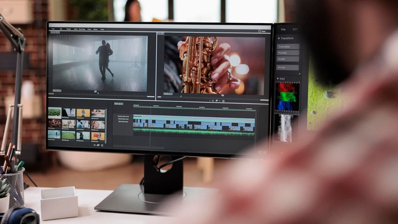 7 Aplikasi Penjernih Video Paling Ampuh