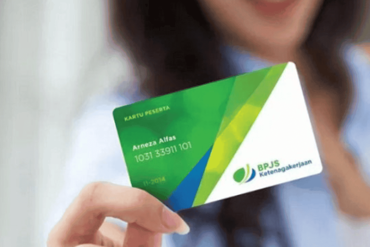 3 Cara Online Melihat Saldo BPJS Ketenagakerjaan