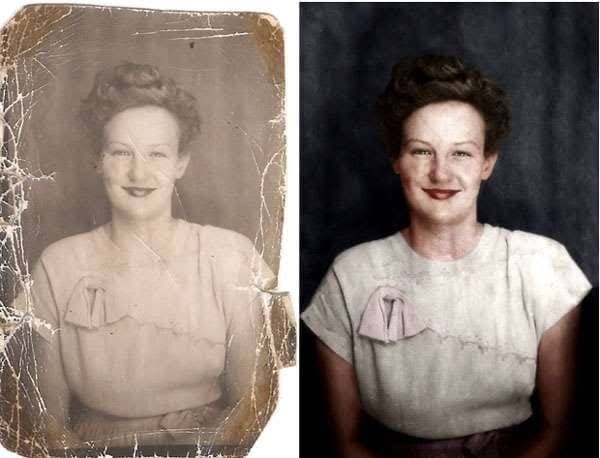 9 Software Restorasi Foto Terbaik 2026: Hasilnya Bikin Takjub!