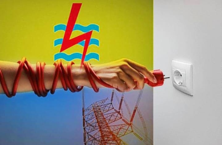 5 Keuntungan Bayar Listrik Secara Online