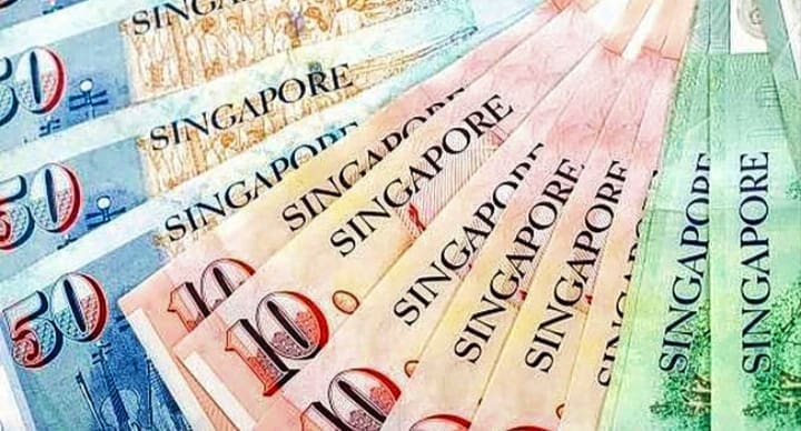 Liburan Hemat, Simak Tips Tukar Rupiah Ke Dollar Singapore!