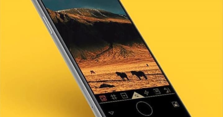 10 Aplikasi Kamera iPhone Terbaik 2026, Foto Jernih Ala Profesional