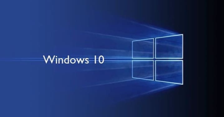 Tutorial Update Windows 10 Terbaru dan Paling Mudah 2026