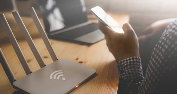 Cara Mengetahui Password WiFi Di HP Dan Laptop, Update 2026