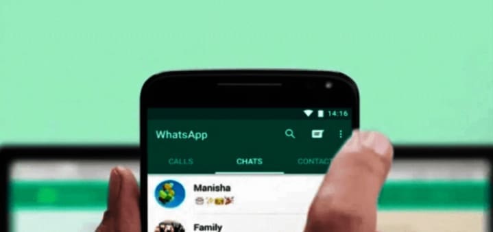 5 Langkah Menghilangkan Online Di WA, Semua Tidak Bisa Melihat!