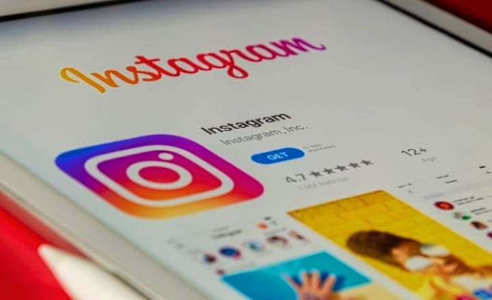 3 Cara Ganti Password Instagram  Di HP Dan Laptop Terbaru 2026