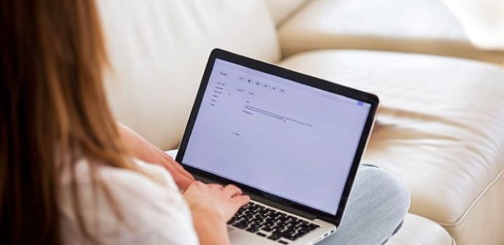 2 Cara Membuat Email Baru Di HP Dan Laptop Terbaru 2026