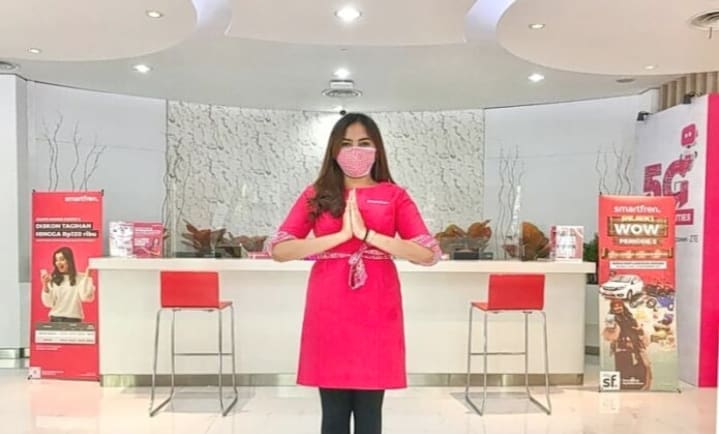 3 Cara Setting APN Smartfren Tercepat 2026, Beserta Tutorialnya