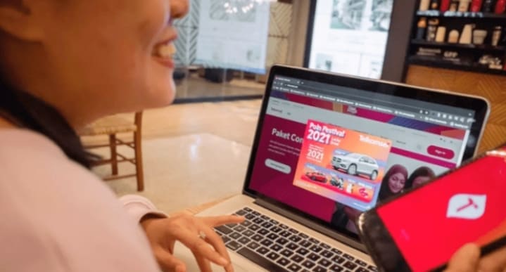 Hadiah Menarik! 2 Cara Tukar Poin Telkomsel Terbaru 2026
