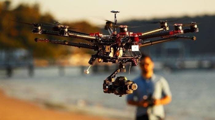 10 Aksesoris Drone DJI FPV: Bikin Penerbangan Lebih Aman & Seru!