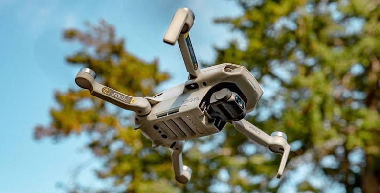 10 Drone Murah Berkualitas Murah Terbaik di 2026