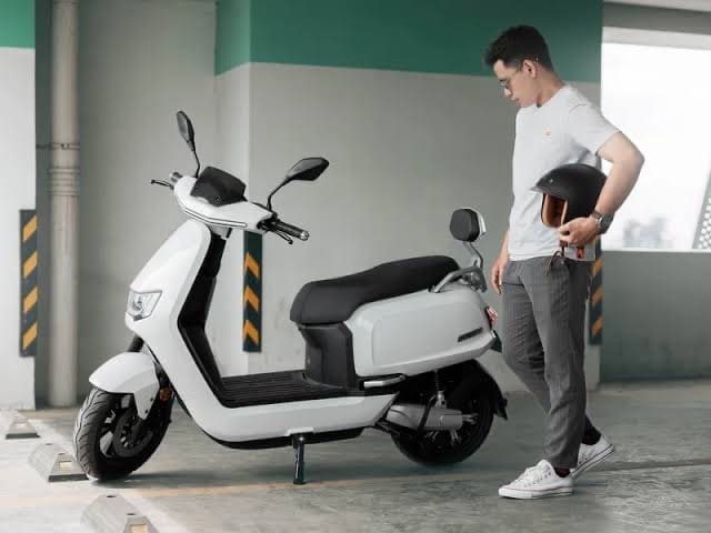 10 Motor Listrik Subsidi Murah Terbaik 2026 yang Wajib Kamu Lirik!