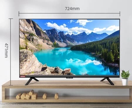  10 Smart TV Dengan Fitur Canggih Murah Terbaik di 2026, Harga Mulai 2 Jutaan! 