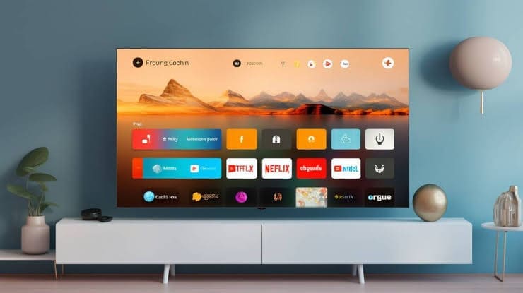 7 Rekomendasi Google TV Murah Terbaik 2026, Bikin Nonton Film Makin Seru!