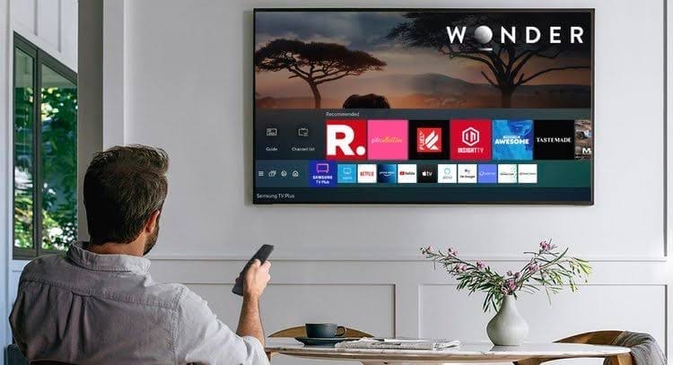 14 Rekomendasi Merk TV Murah Terbaik dan Tahan Lama di 2026