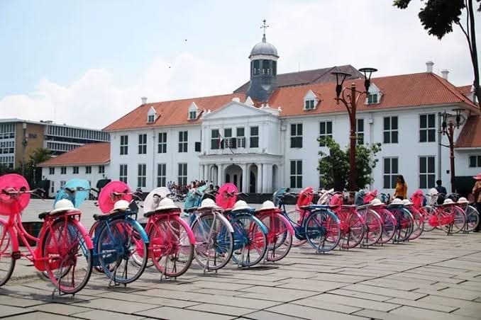 10 Tempat Wisata Murah Terbaik di Jakarta Yang Wajib Kamu Kunjungi