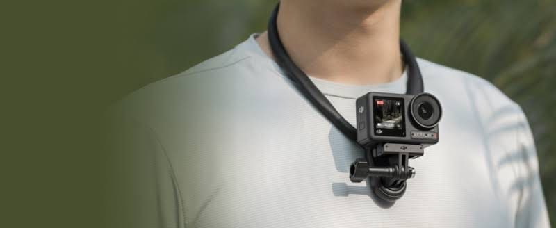 10 Action Camera Murah Terbaik di 2026, Yuk Intip Harganya!