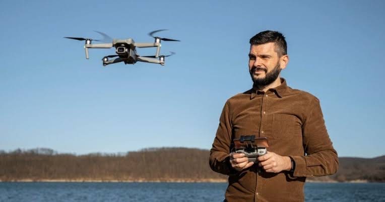 10 Rekomendasi Drone Murah Terbaik dengan Kualitas Kamera Oke Banget! 