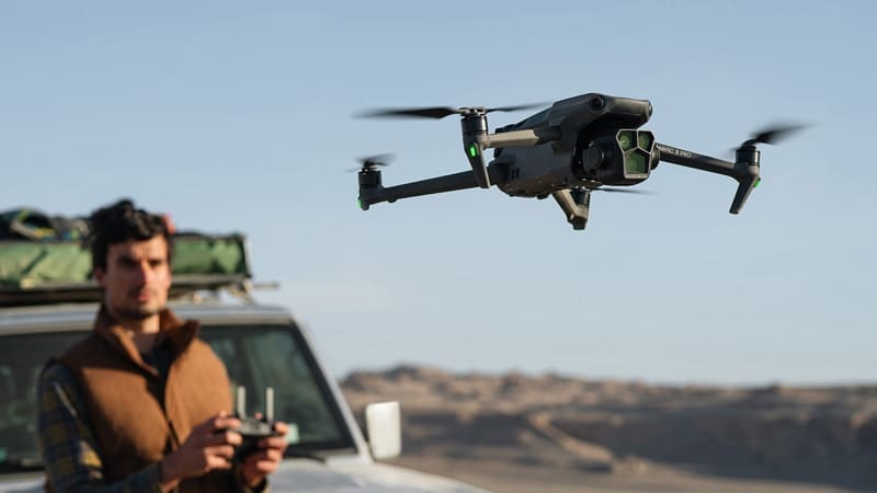 9 Rekomendasi Aksesoris Drone DJI Mini 2 & Mavic Mini Murah Terbaik di 2026