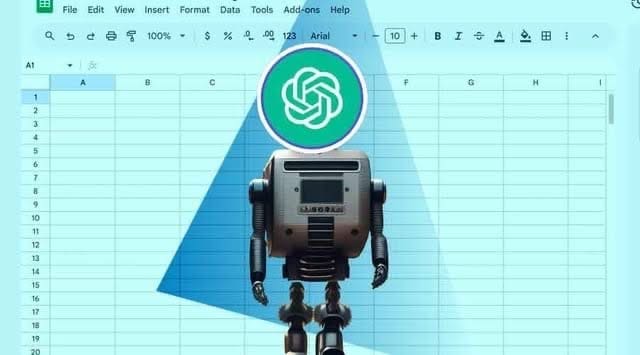 10 Alat AI Terbaik 2026 Buat Optimalkan Google Spreadsheet Kamu!