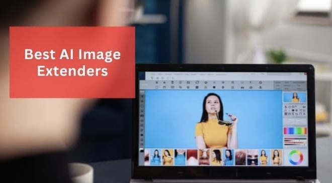 10 AI Image Extender Terbaik dengan Fitur Outpainting di 2026