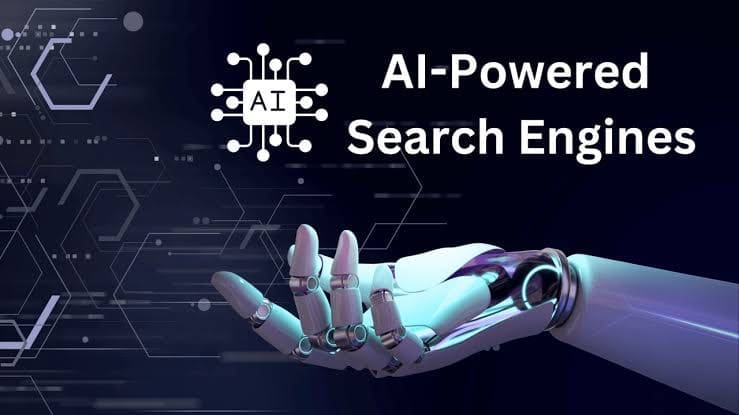 10 AI Search Engine Terbaik di 2026: Yuk Coba!
