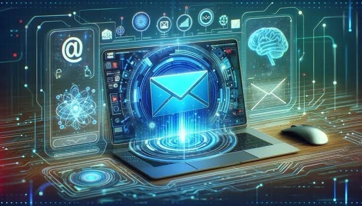 10 Generator Email AI Terbaik di 2026 yang Wajib Dicoba