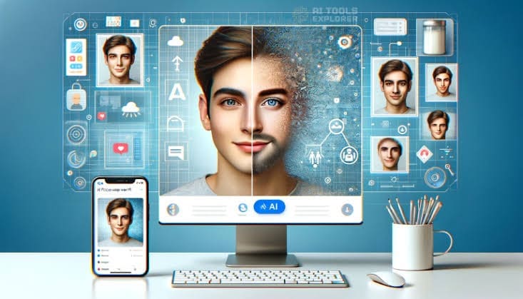 10 Tools AI Face Swap Terbaik 2026: Cobain Yuk!