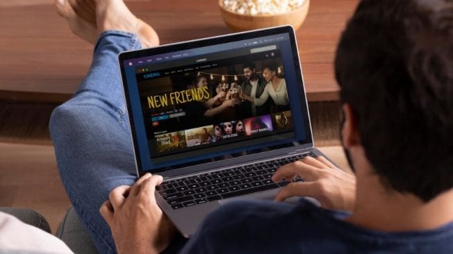 16 Situs Nonton Film Gratis Terbaru 2026, Kualitas HD