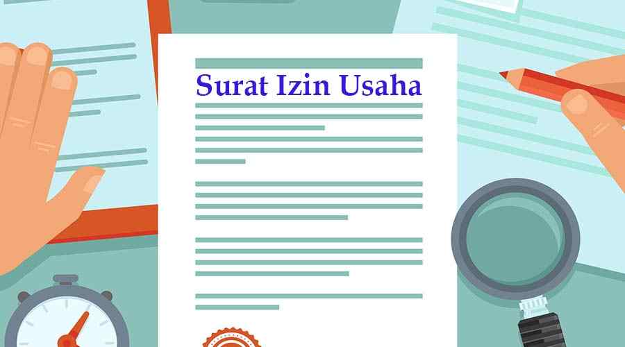 Bingung Urus Izin Usaha? Selesaikan dalam Hitungan Menit dengan Cara Ini!