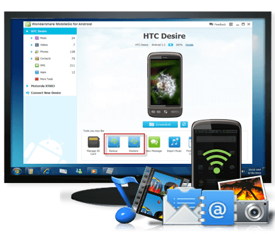 5 Aplikasi Transfer Data dari HP ke Laptop Terbaik yang Bisa Kamu Unduh