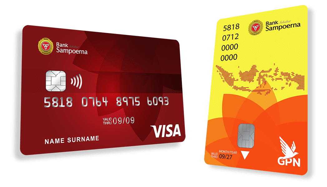Intip Cara Bayar Kartu Kredit Bank Sahabat Sampoerna