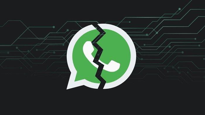 Peretas Menyerang WA mu? Serang Balik aja dengan ….