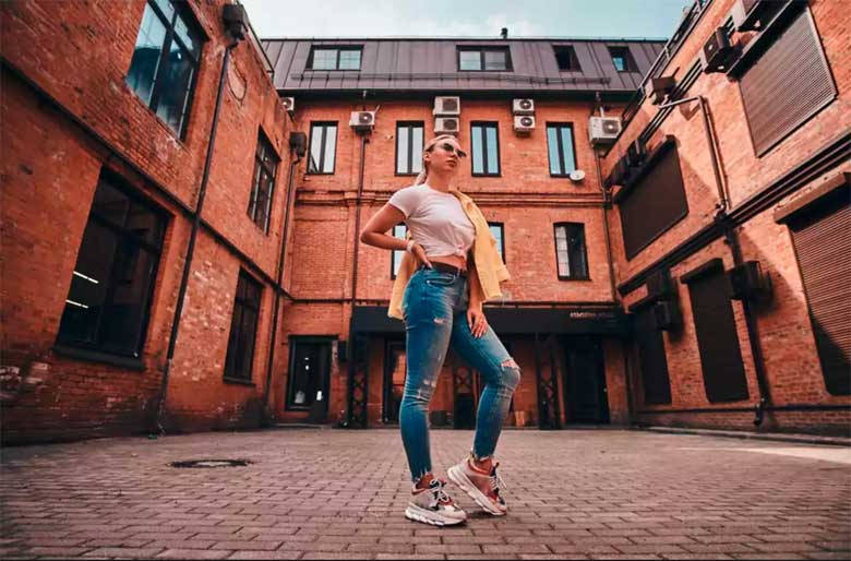 Yuk Cobain Cara Foto Dengan Angle Unik Dijamin Makin Estetik!