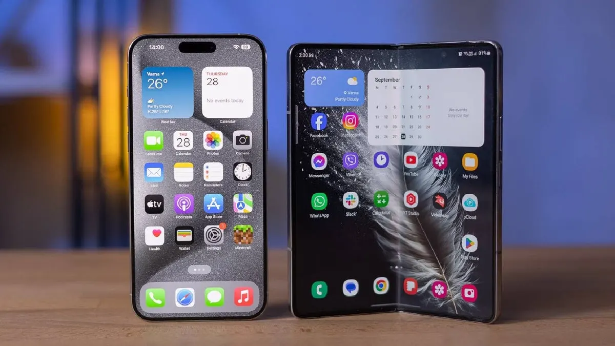 iPhone 16 Pro Max Waspada! Samsung S25 Ultra Siap Nyalip