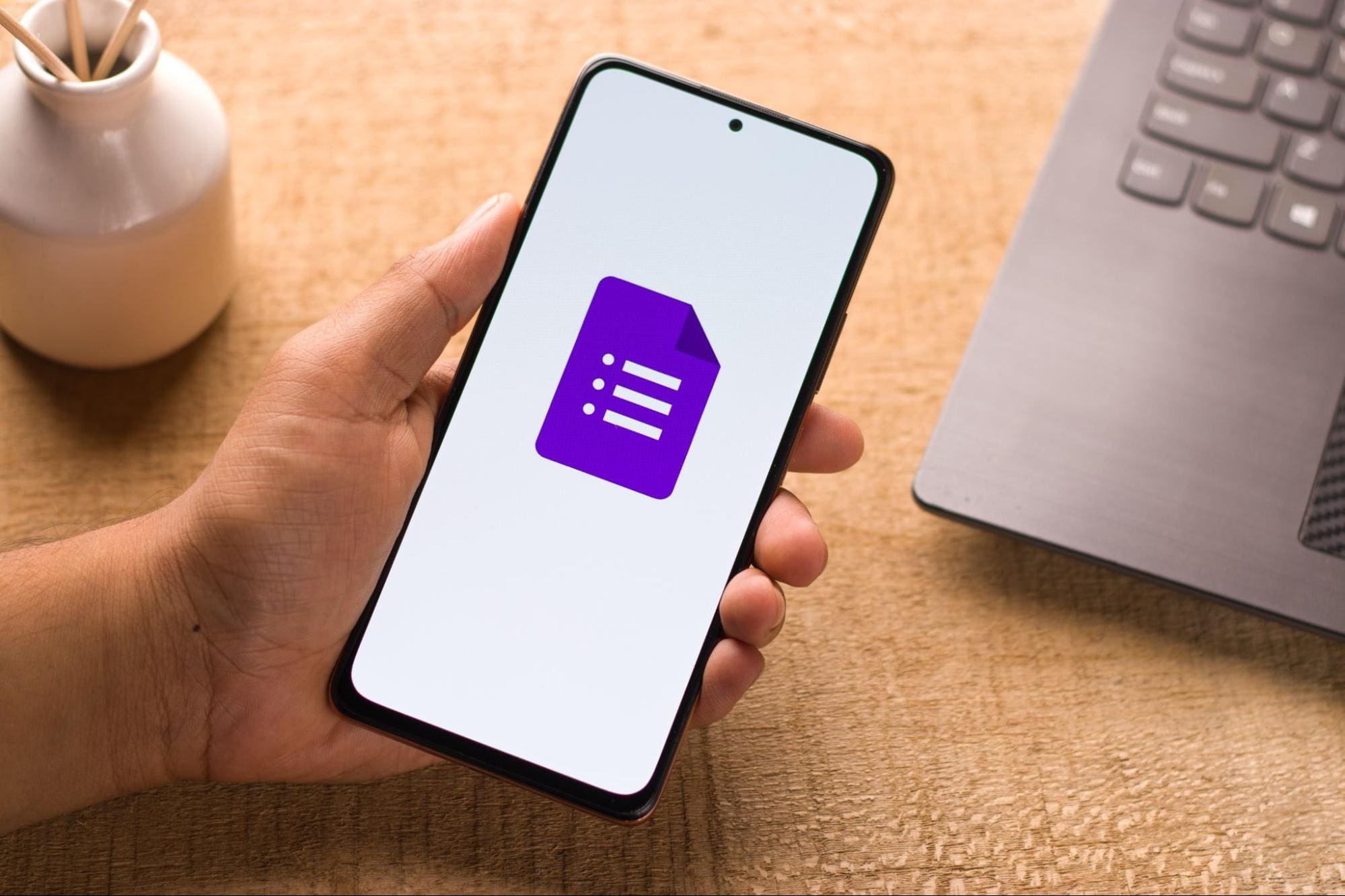 Cara Mengubah Tampilan Google Form Agar Lebih Menarik dan Ciamik