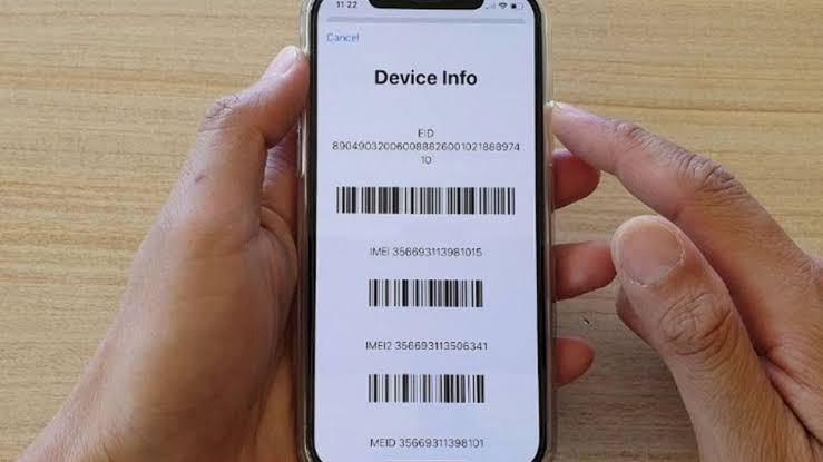 Waspada HP Ilegal! Cara Tepat Cek Imei Bea Cukai